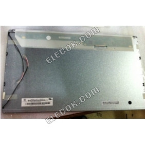 M200O1-L07 CHIMEI INNOLUX 20.0" a-Si TFT-LCD Panel 