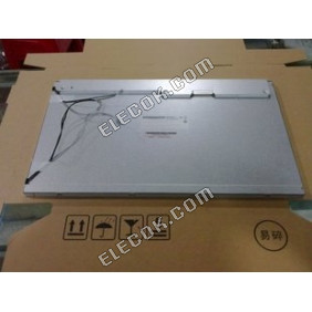 M200RW01 V3 AUO 20.0" a-Si TFT-LCD Panel használt 