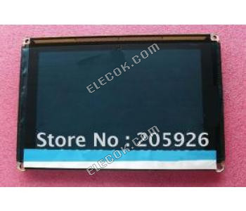 M450-GA1 SZáMáRA INDUSTIAL LCD PANEL 