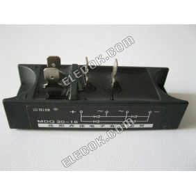 MDQ30-16 30A/1600V 