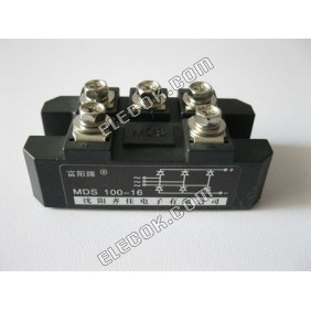 AM MDS100-16 Modul 