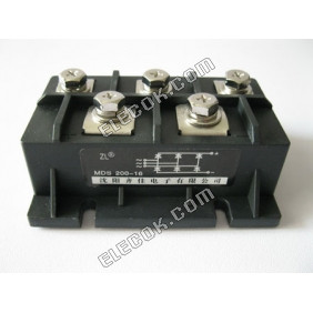 MDS200-16 ordinary 200A/1600V 