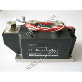 MFC500-16 MFC 500A/1600V 