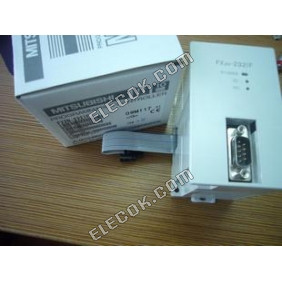 Mistbushi PLC FX2N-1HC 