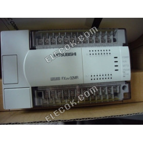 Mistbushi PLC FX3U-128MR-ES-A 