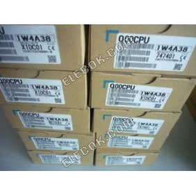 Mistbushi PLC Q02CPU 