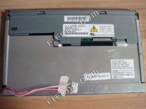 AA090MC01 Mitsubishi 9.0" A-Si TFT-LCD Panel 