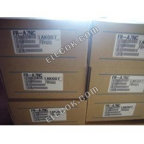 Mitsubishi CCLINK module FR-A7NC