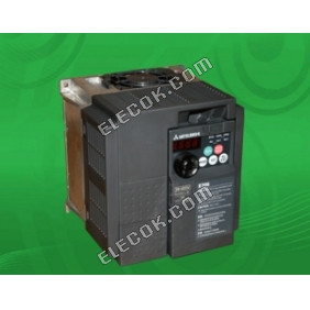 MITSUBISHI FR-E740-1.5K-CHT inverter 