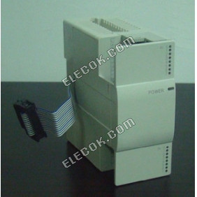Mitsubishi FX2N-8EX-ES PLC Bemeneti Modul 