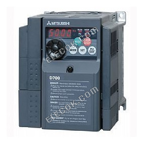 Mitsubishi Inverter D740-0.4K-CHT