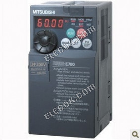 Mitsubishi Inverter E740-15K-CHT