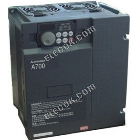 MITSUBISHI INVERTER FR-A720-15K 