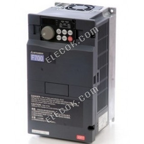 MITSUBISHI INVERTER FR-A720-2.2K,Refurbished