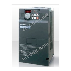 MITSUBISHI INVERTER FR-A720-7.5K 