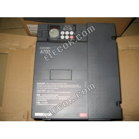 MITSUBISHI INVERTER FR-A740-11K-C9