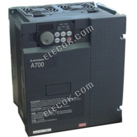 Mitsubishi Inverter FR-A740-18.5K-CHT 