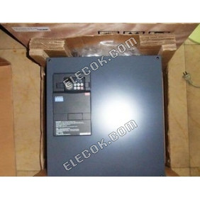 MITSUBISHI INVERTER FR-A740-75K-CHT