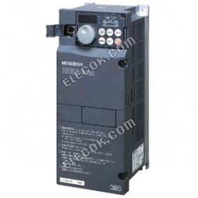 MITSUBISHI INVERTER FR-A740-90K-CHT
