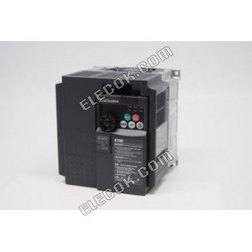 MITSUBISHI INVERTER FR-E720-2.2K
