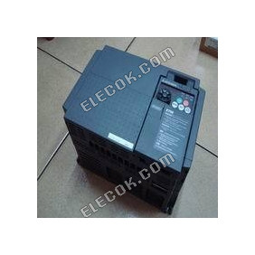 MITSUBISHI INVERTER FR-E740-0.4K-CHT 