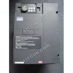 MITSUBISHI MěNIč FR-F740-15K-CHT1 POUžITý 