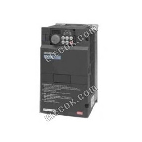 Mitsubishi Inverter FR-F740-3.7K-CHT