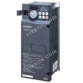 Mitsubishi Inverter FR-F740-30K-CHT