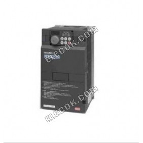 MITSUBISHI INVERTER FR-F740-45K-CHT1