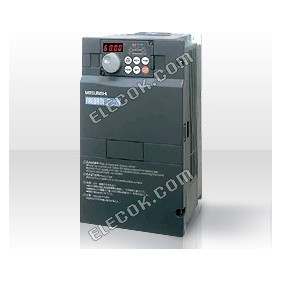Mitsubishi Inverter FR-F740-55K-CHT 380V/55KW NIB