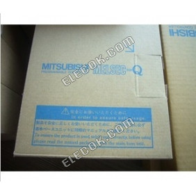 Mitsubishi PLC Base Rack Q312B 