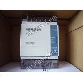 Mitsubishi PLC Base Egység FX1S-20MR-001, használt 