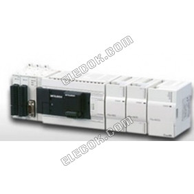 MITSUBISHI PLC F2-720RSV Nepoužité Staré Skladové Zásoby 