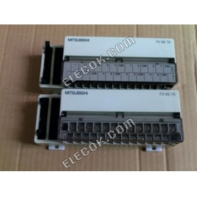 MITSUBISHI PLC FX-16E-TB 