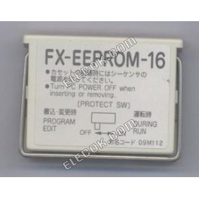 MITSUBISHI PLC FX-EEPROM-16 