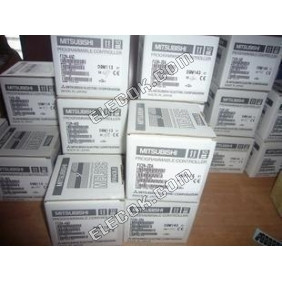 MITSUBISHI PLC FX0N-32NT-DP 