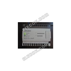 MITSUBISHI PLC FX0N-40ET 