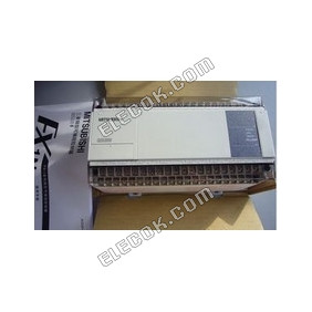 Mitsubishi PLC FX2N-80MT-001 