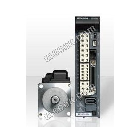 MITSUBISHI SZERVER HF-KP053 