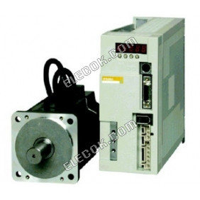 MITSUBISHI SERVER MR-E-200A