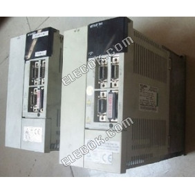 MITSUBISHI SZERVER MR-J2S-200A 