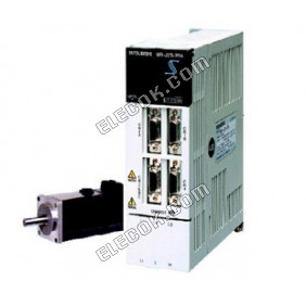 MITSUBISHI SERVER MR-J2S-500A 