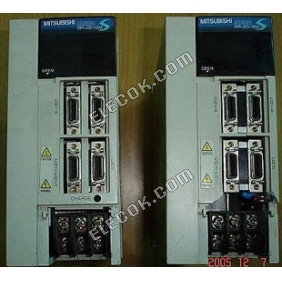 MITSUBISHI SERVER MR-J2S-60A 