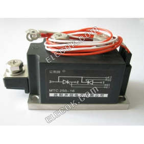 MTC250-16 MTC 250A/1600V 