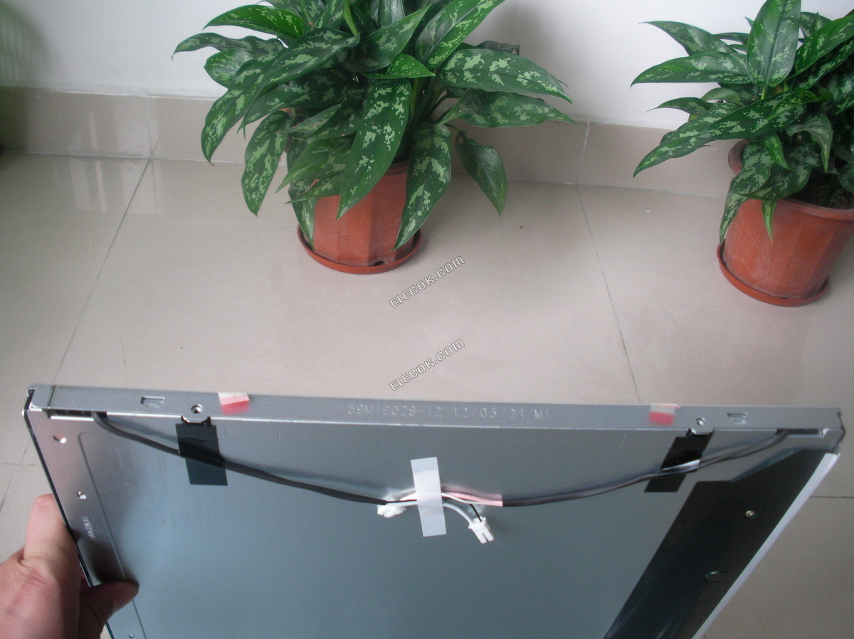 MT190EN02 V.Y INNOLUX 19.0" LCD Panel 