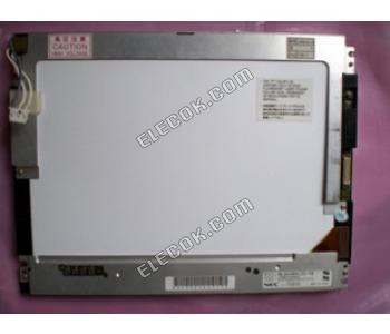 NL6448AC33-18B NEC 10,4" A-Si TFT-LCD Panel használt 