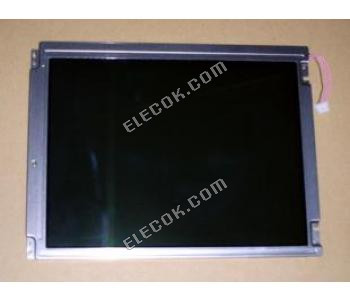 NL8060BC26-13 NEC 10,4" A-Si TFT-LCD Panel 