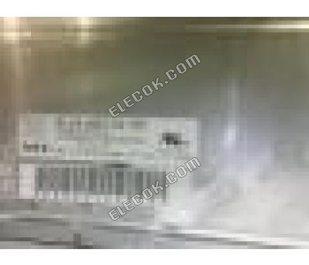 NL8060BC31-09 NEC 12,1" A-Si TFT-LCD Panel 