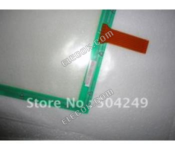 N010-0550-T625 Fujitsu LCD érintőpanelek 10,4" Pen & Finger 1.1mm üveg 46mm 