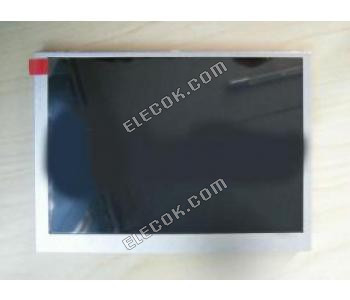 N089L6-L05 AUO 8,9" TFT LCD PANEL 
